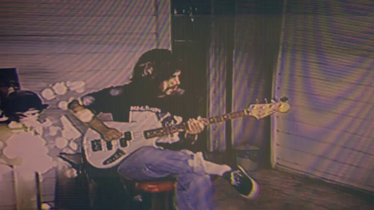 Decurso Drama - Linha Tenue - (Official Video) 2020