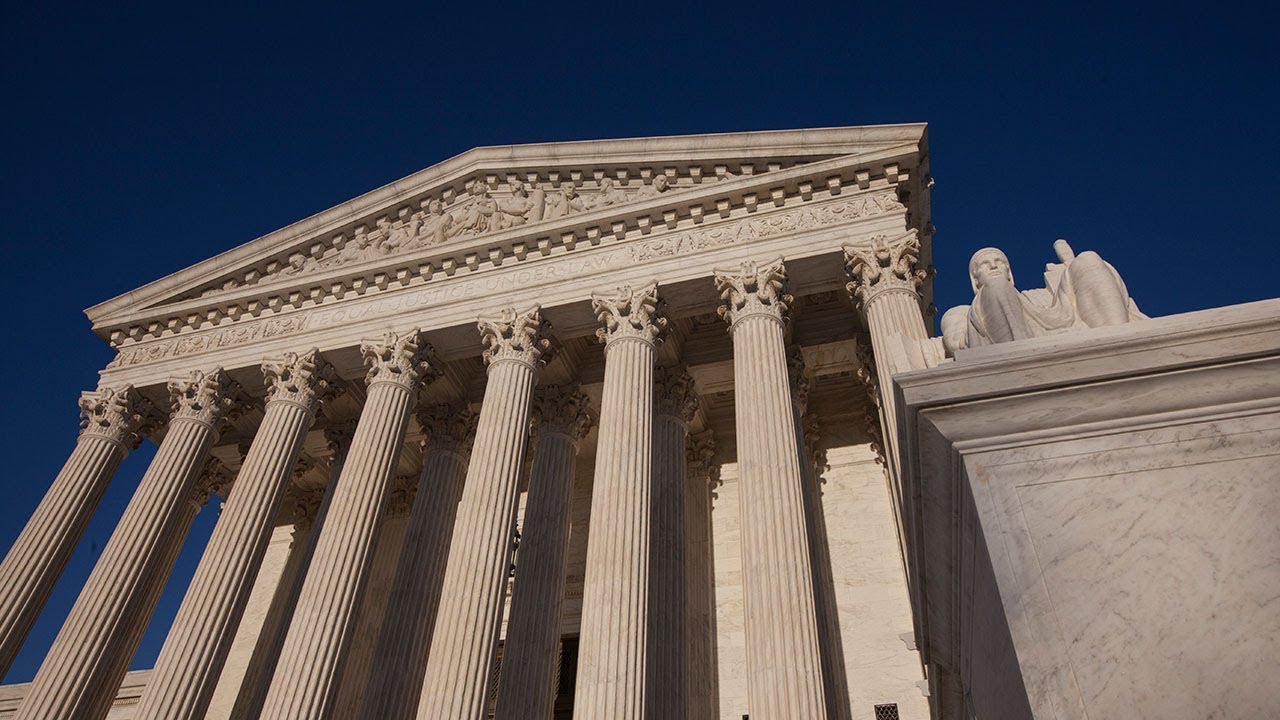 How the Supreme Court nomination process works