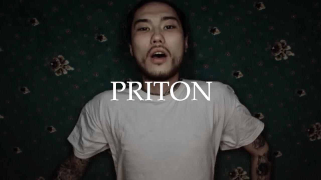 *FREE* СКРИПТОНИТ + МАСЛО ЧЕРНОГО ТМИНА TYPE BEAT - PRITON