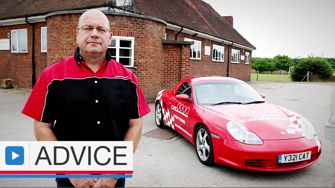 Driving and road safety tips by Auto Trader