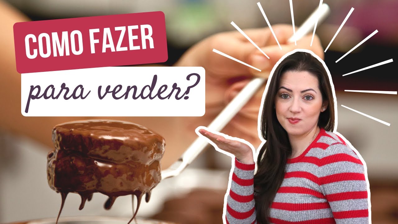 Como Fazer Pão de Mel Para Vender: 10 Dicas Práticas