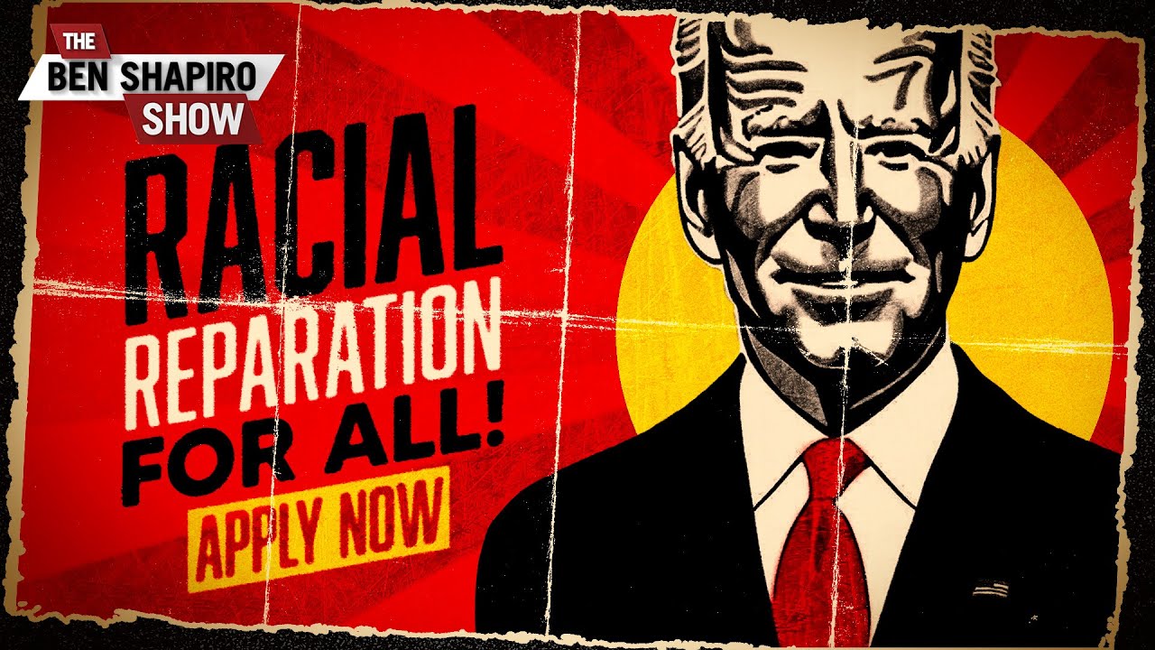 The Battle Over Racial Reparations |&nbsp;Ep. 1648