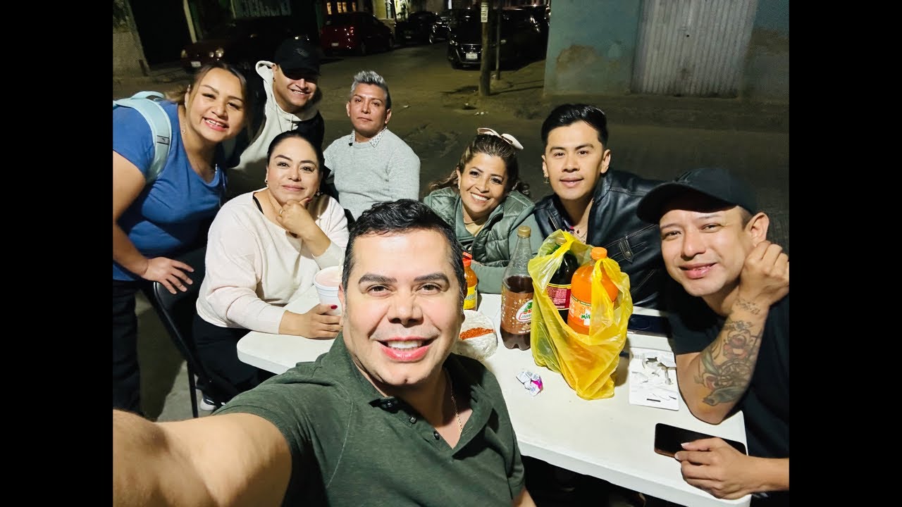 Festejando el Día de la Candelaria 🙏🏻🥳