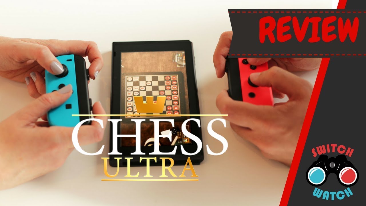 Chess Ultra Switch Review
