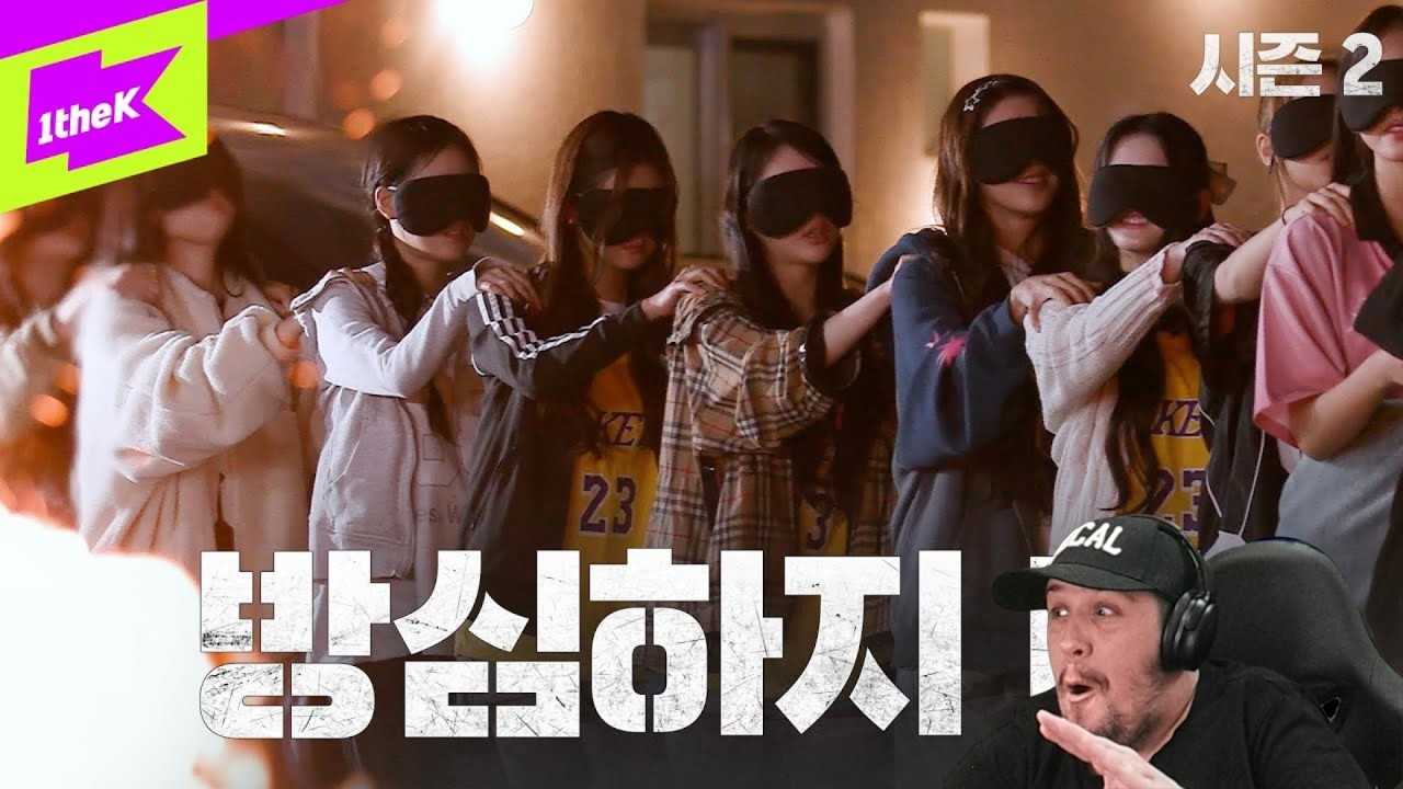 IT'S GETTING INTENSE | Espy Reacts To TripleS (트리플에스) 배지전쟁 완전판 :Girls Never Die EP.3｜Badge War 2
