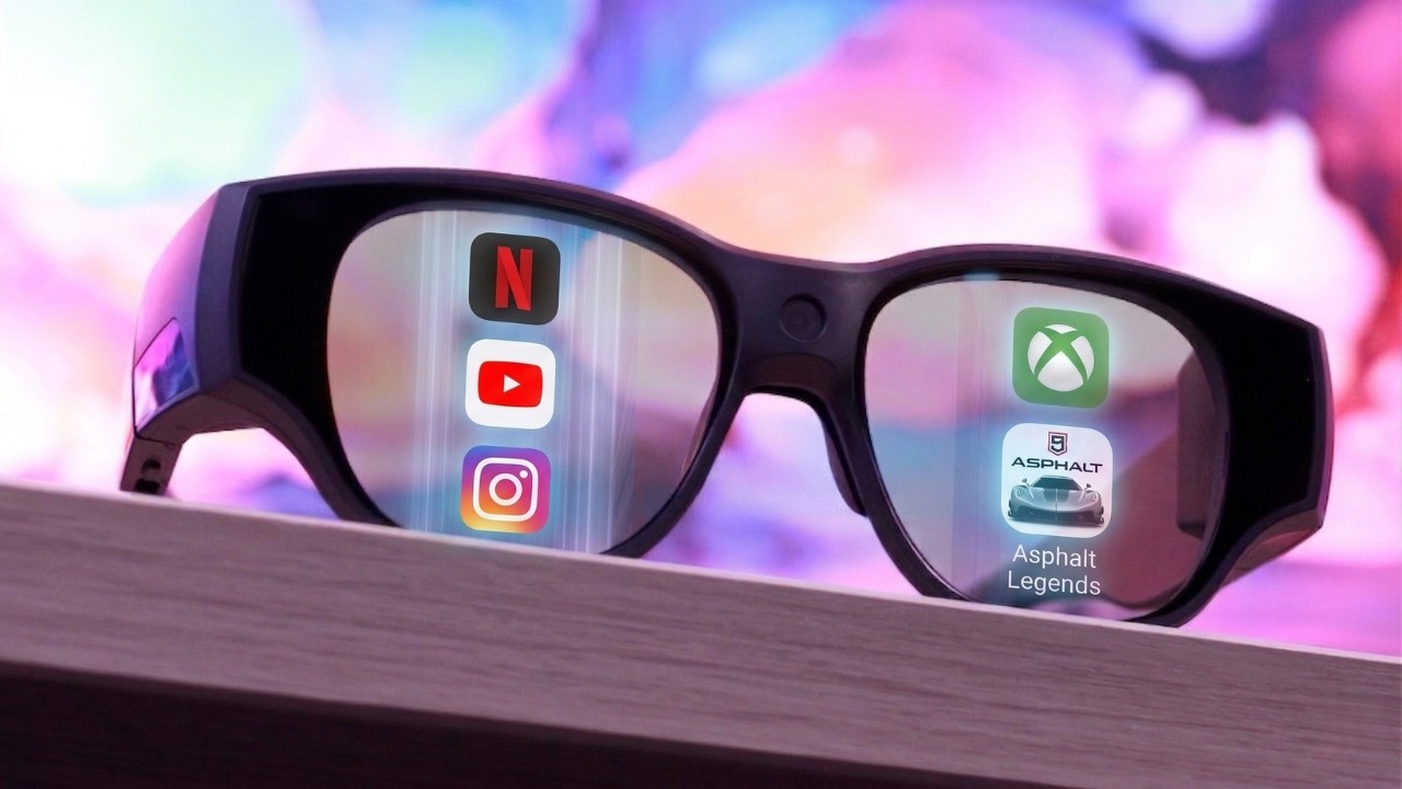 INMO Air 3: Don't Buy AR Glasses Until You Watch This