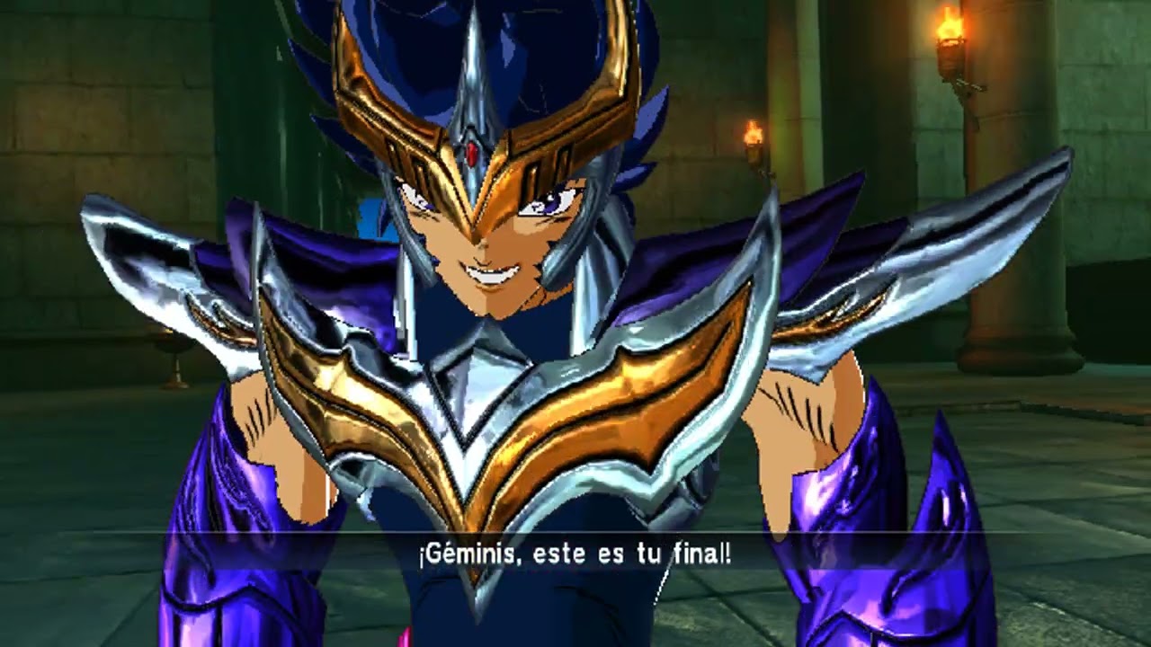 Saint Seiya Almas De Soldados Mod Hermanos Con Armaduras Divinas Contras Los Seres Oscuro