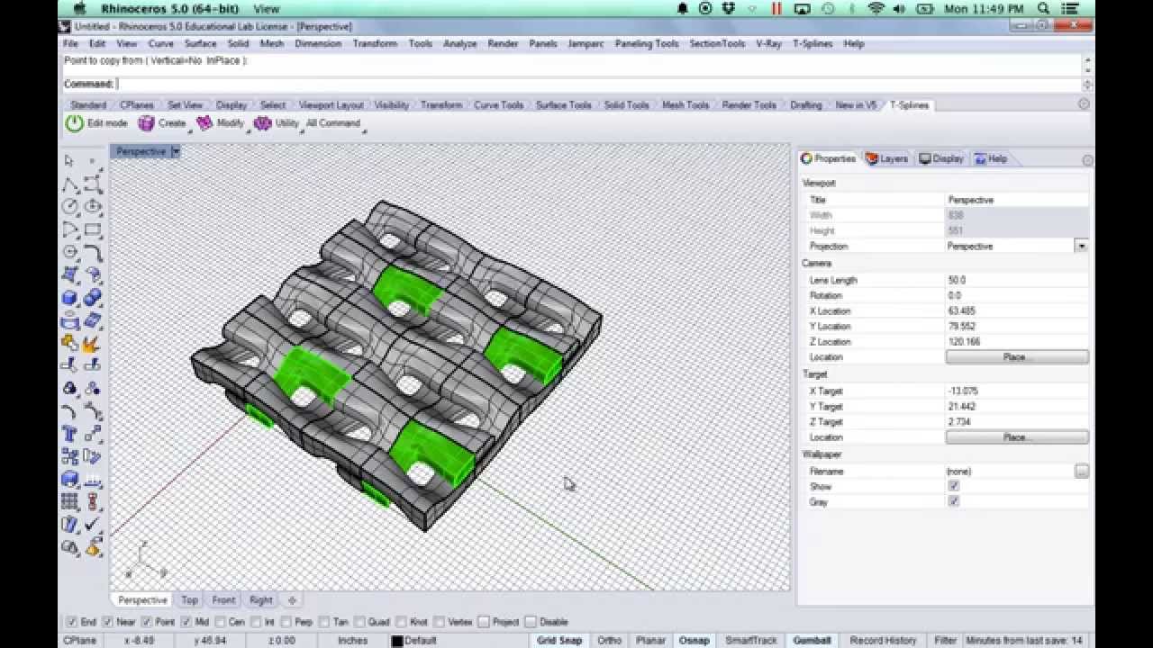 Erwin Hauer Module