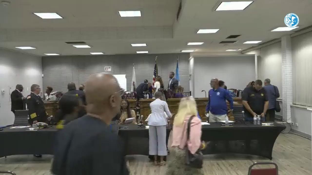 Regular Board Meeting