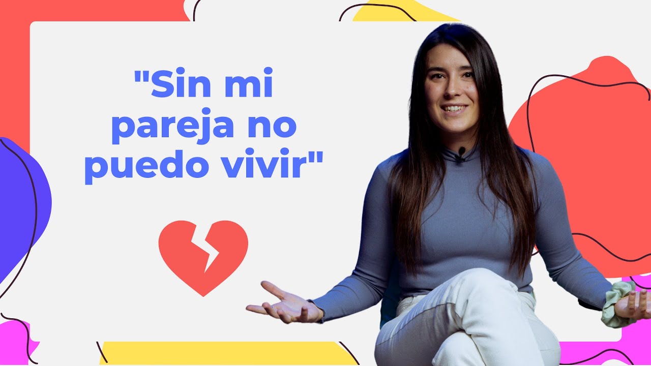 Elimina la Dependencia Emocional en Pareja 🥺💔  | Calíope App