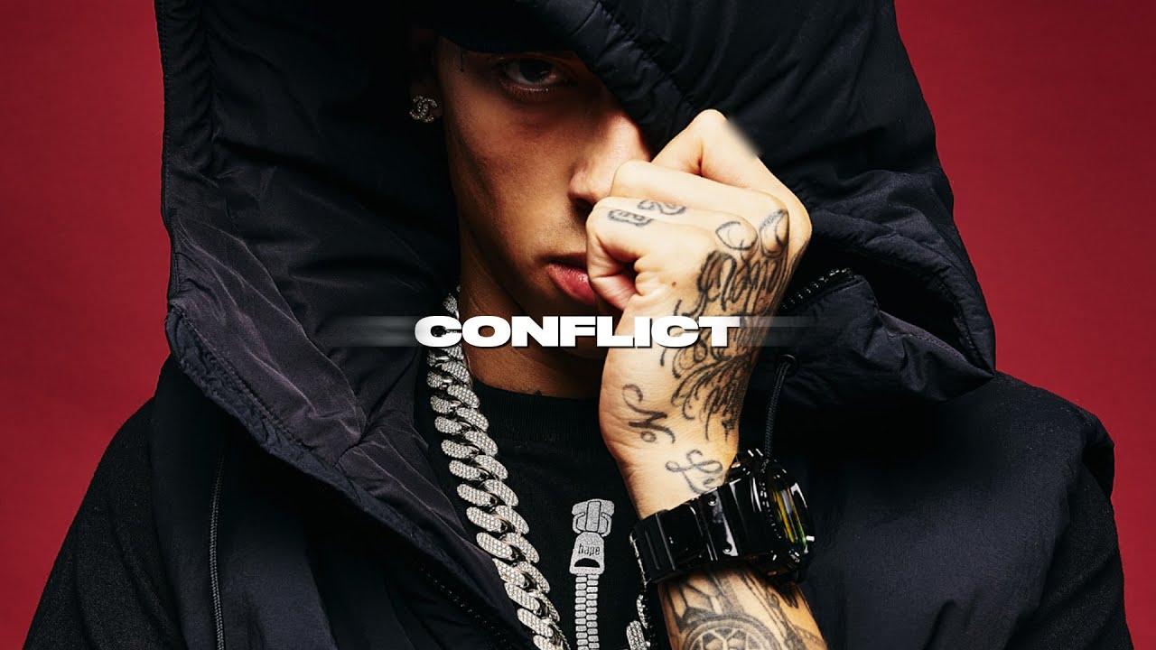 [FREE] Drill Type Beat - 