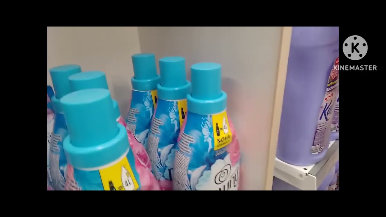 Nossa compras do mês 