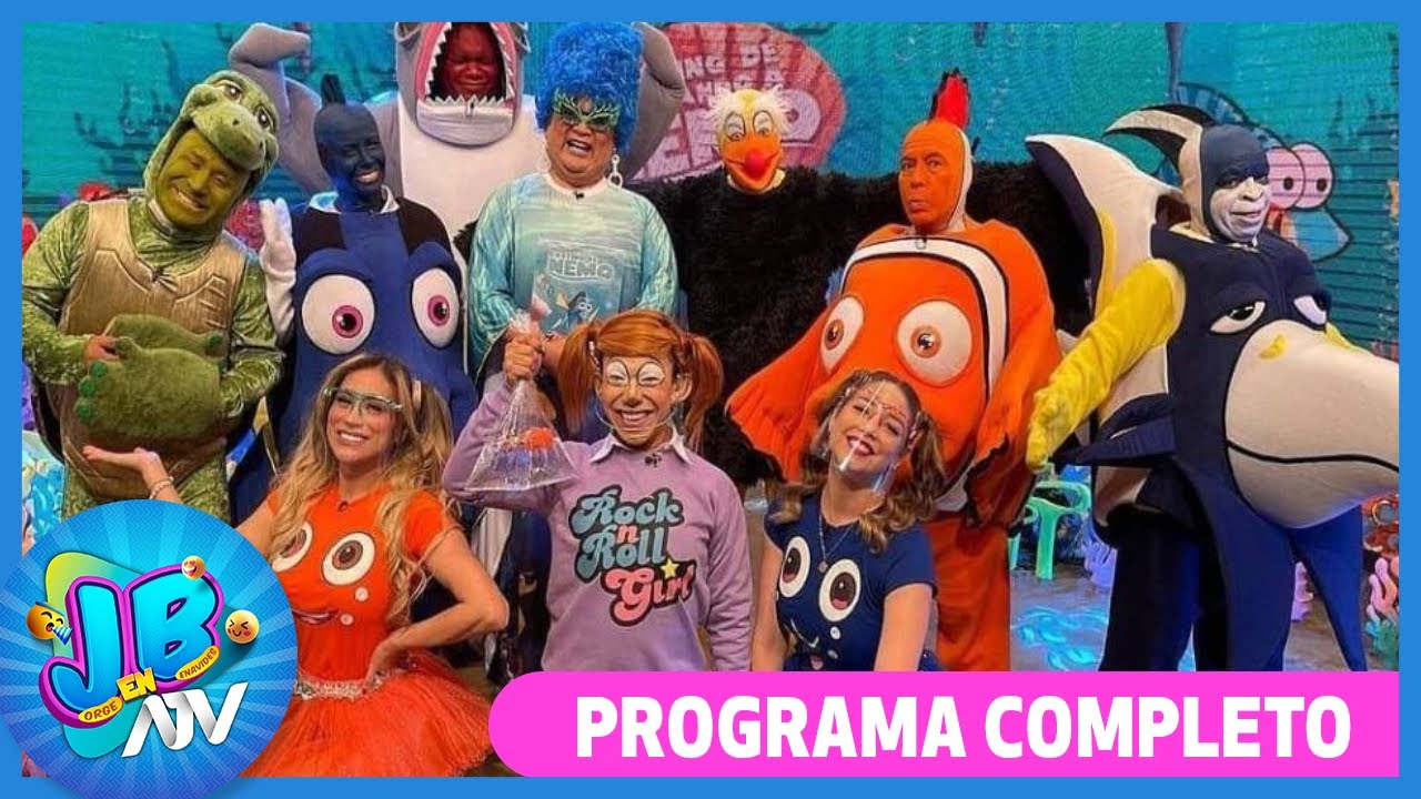 JB en ATV: Programa del 22 de mayo 2021