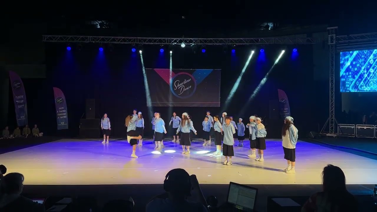 2025 CLIS Dunajsk&aacute; Lužn&aacute;- Where you from
