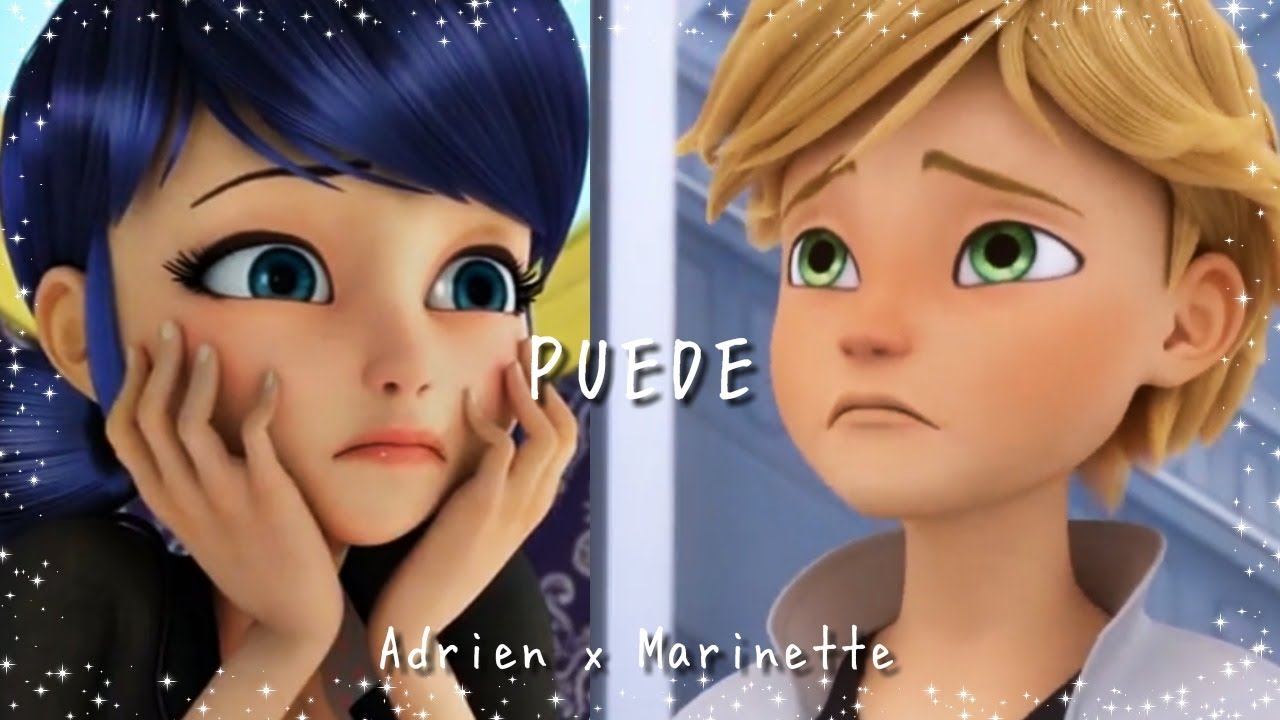 Puede Ruggero Pasquarelli/Miraculous Ladybug Especial 1º Año del Canal
