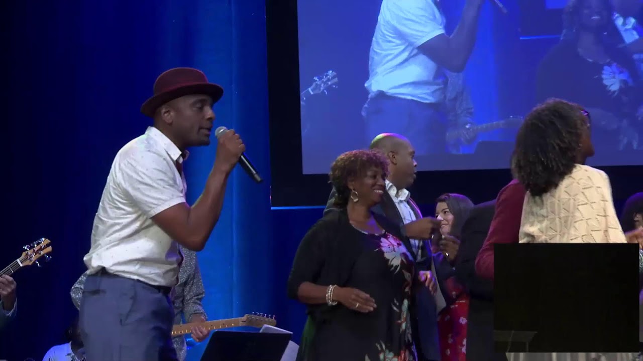Agape's 11:30am Sunday Service, 11-9-25