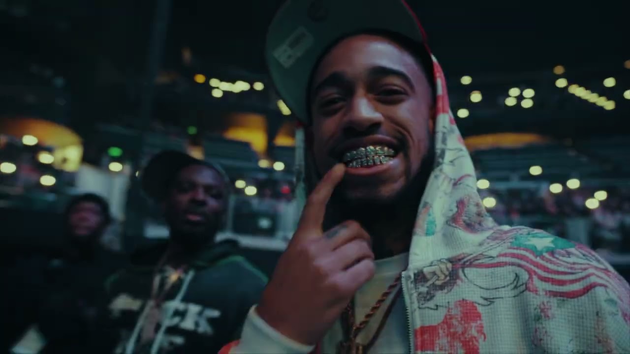 OMN Twee - Hurt My Soul (Official Music Video)