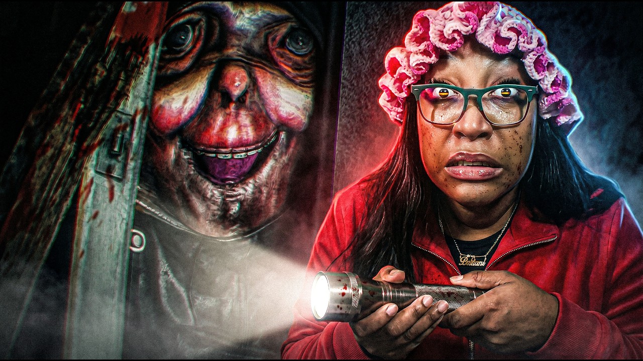 My Neighbor Was Watching Me&hellip; | Dread Neighbor