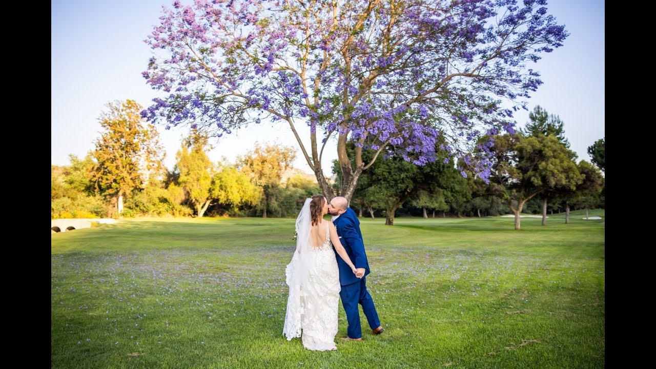 Gorgeous Outdoor Wedding | Natalie + Frank at Pala Mesa Resort