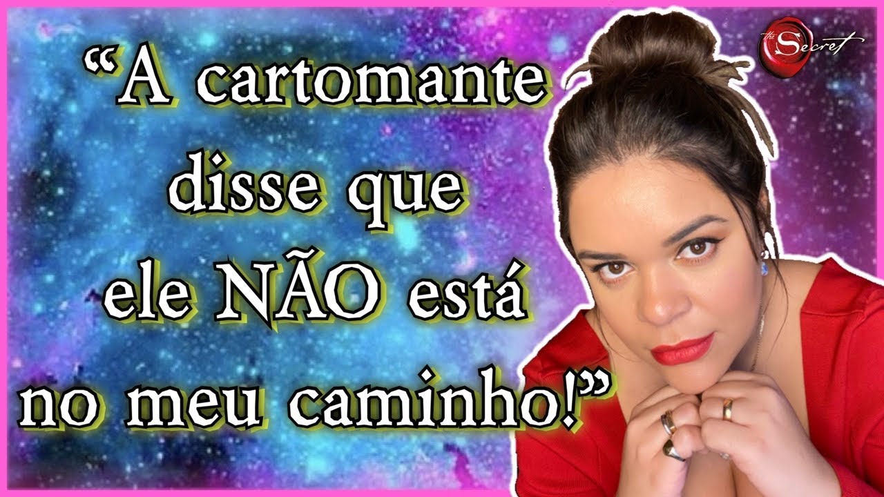 Cocriando AMOR mesmo quando tudo diz que NÃO! Lei da atração