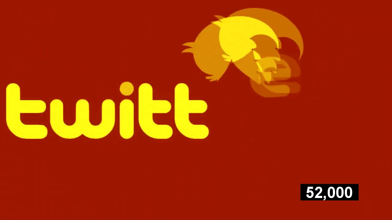Twitter Logo Effects (Preview 2B V35 Effects)