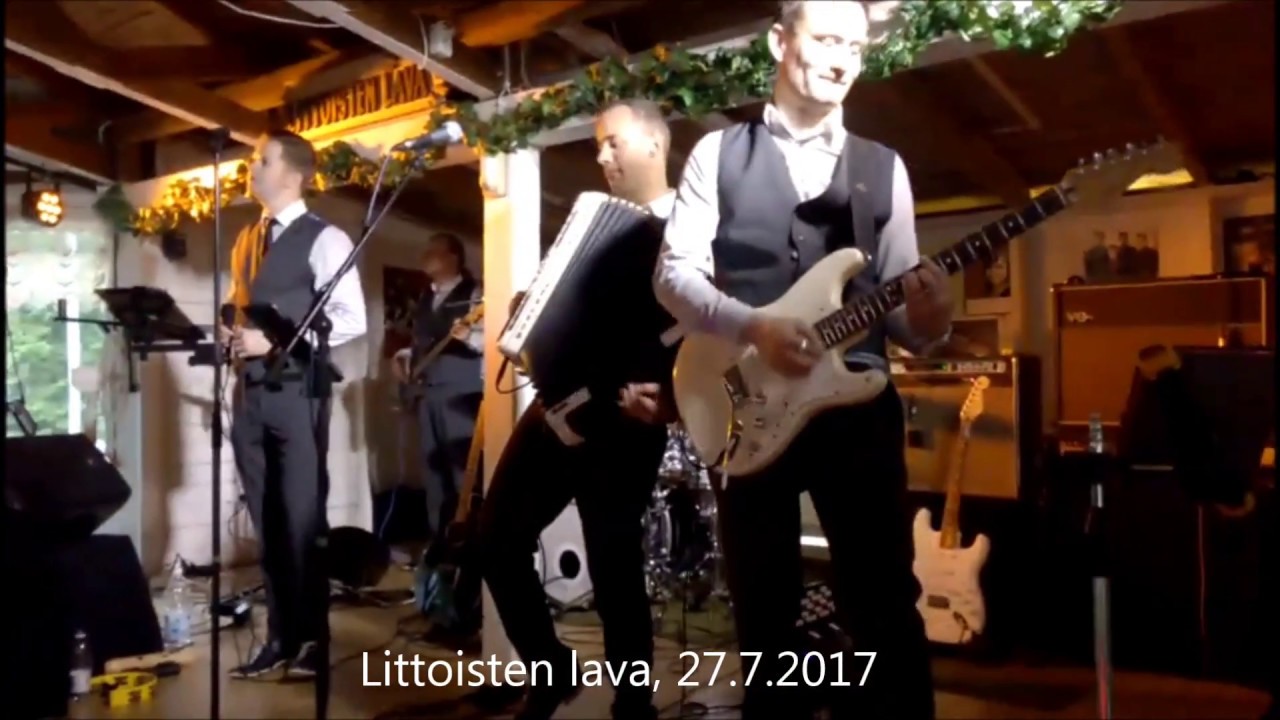 Tanssiorkesteri Fernanda - Haavetango/ Polte