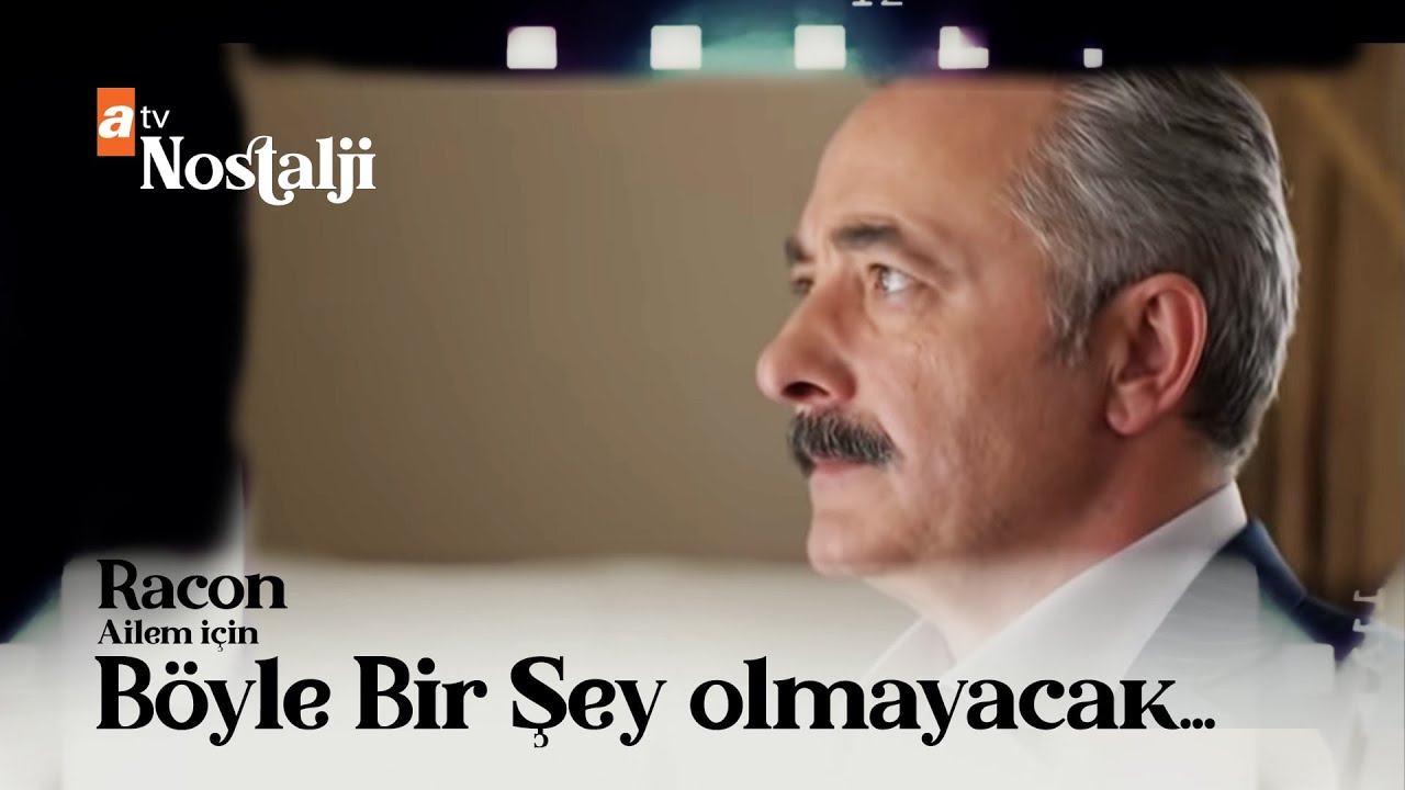 Kenan, Yağmur & Tekin aşkını öğreniyor - atv