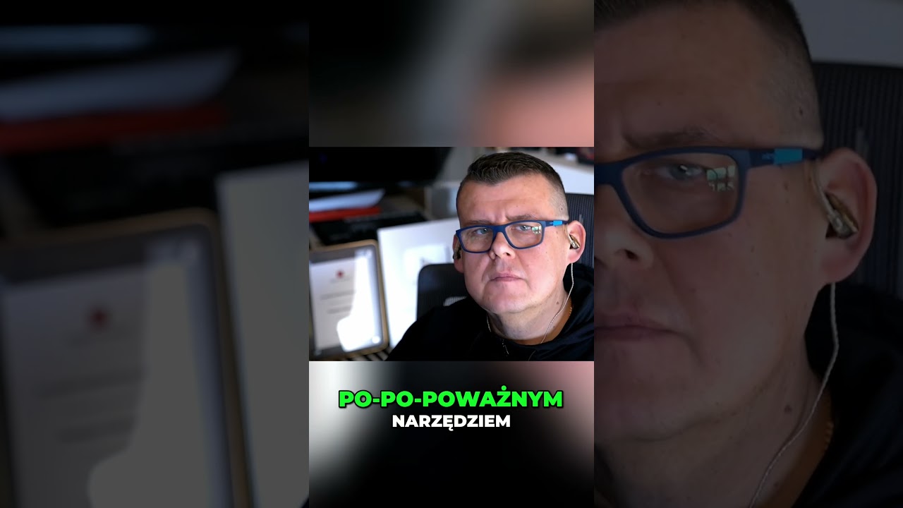 Krytyczna Analiza Przejęcia Grupy 'Oszuści OZE'