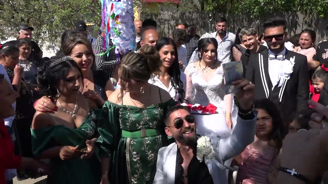 2HD Miri Iasmina și Andrei 07 -04 -2024