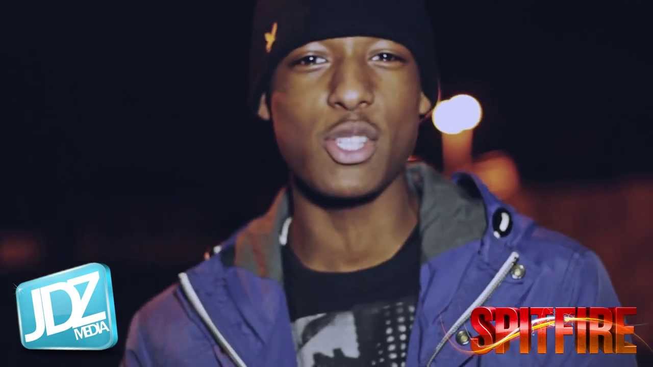 Lil Choppa [SPITFIRE] | JDZmedia