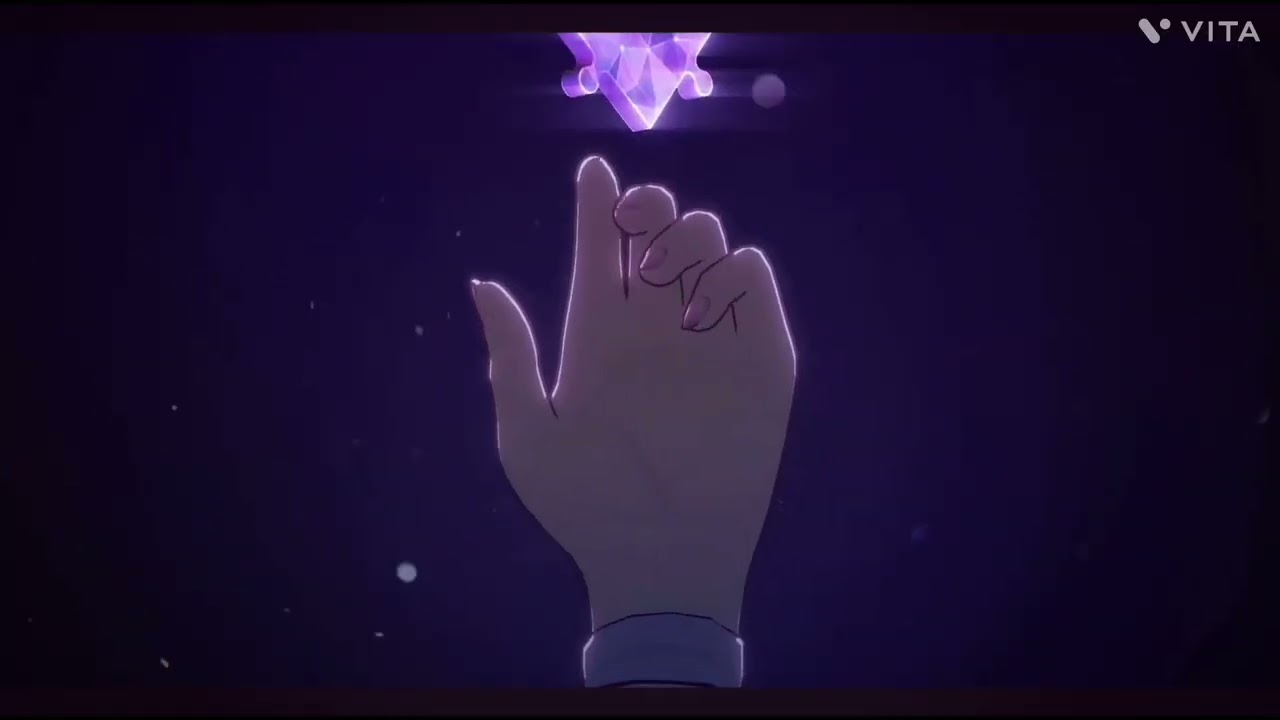 崩壊スターレイル × 新世界へ
