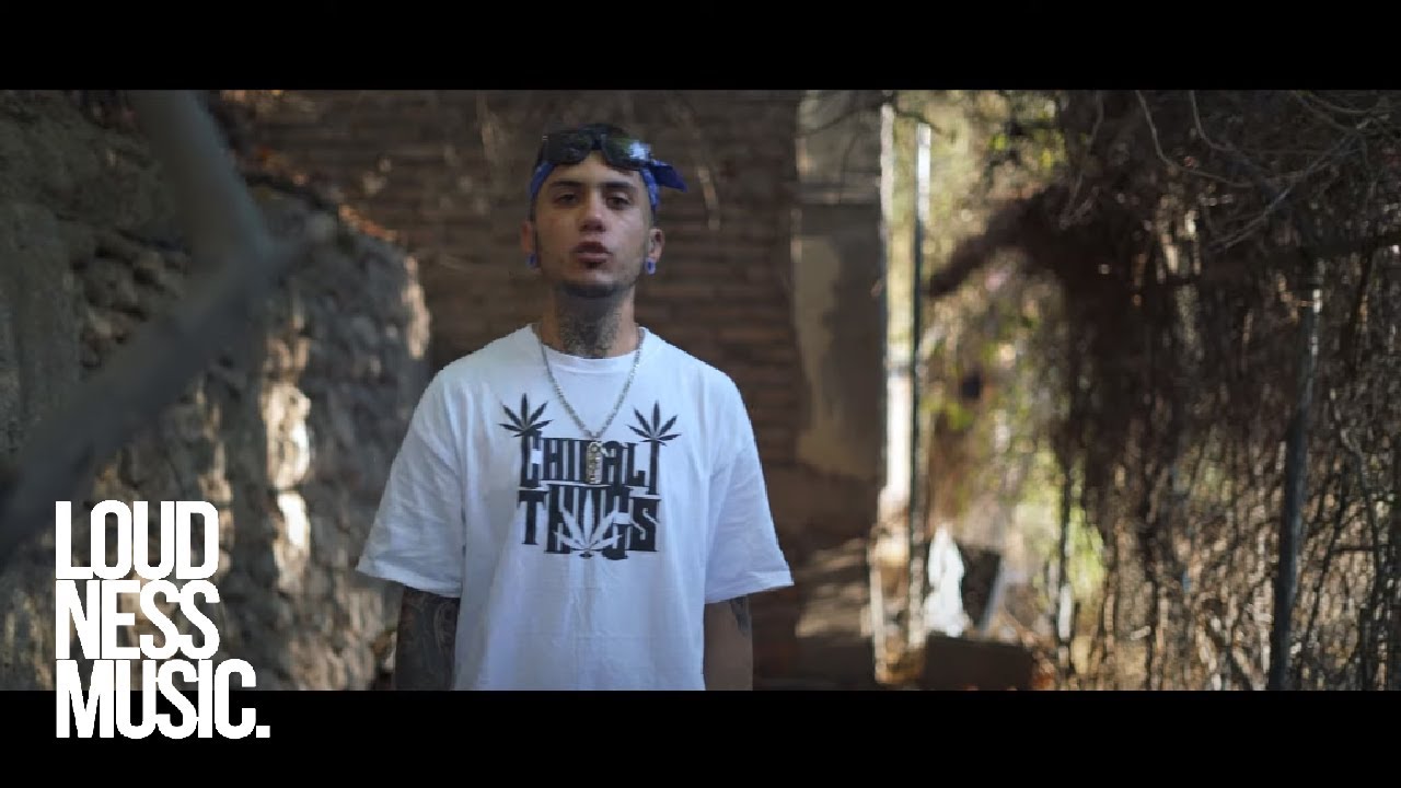 Vandalic - Moneda💲Cara x Prod.MnstyF [Video Oficial]