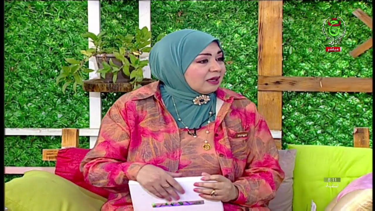 إشراقة الصباح الصيفية | 09-08-2025