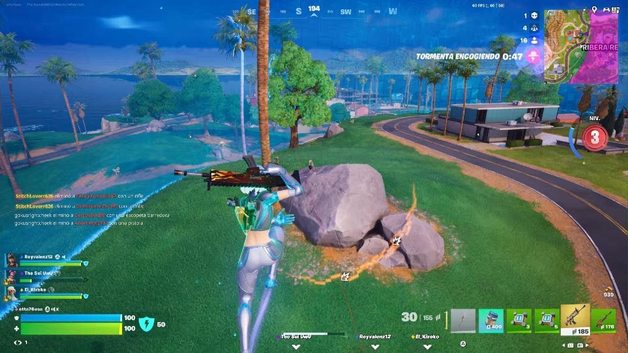 Fortnite_Blitz @otta76usa