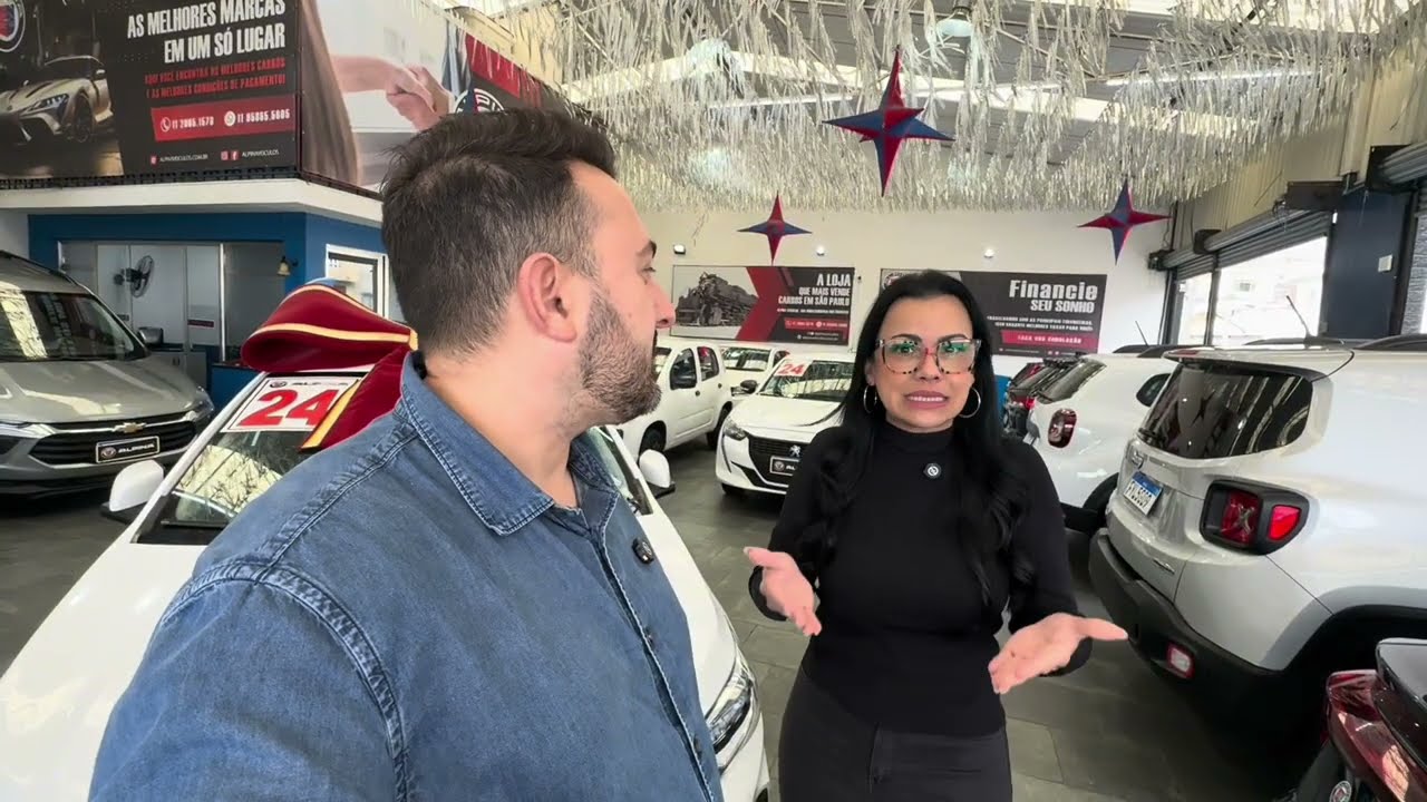 (Aluguel de carro ficou inviável) Motoristas de app querem sair do aluguel em 2025