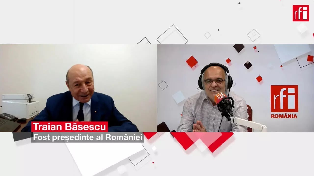 Traian Băsescu: Diaspora R.Moldova va fi decisivă dacă va merge la vot și va susține cursul spre UE