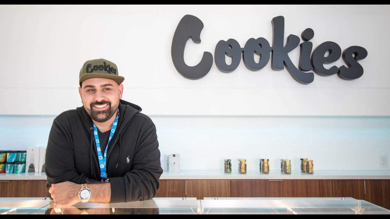 Cookies Melrose - Flowhub Customer Story
