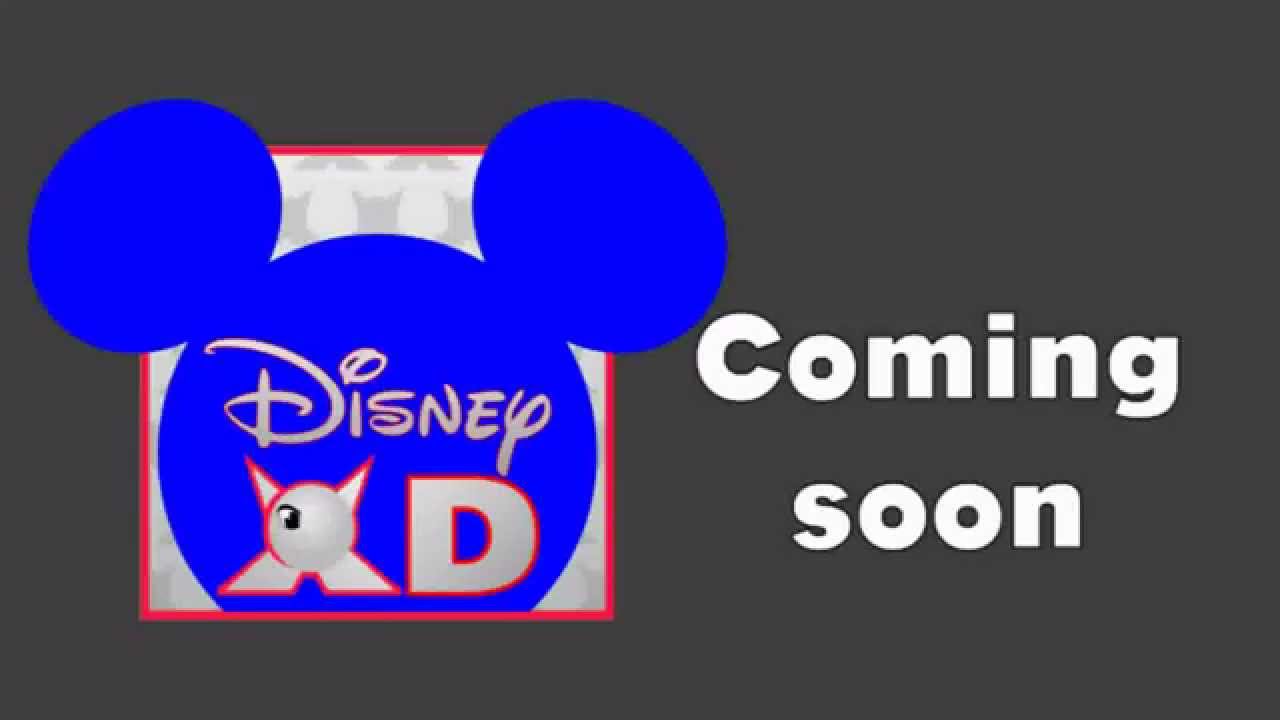 Disney XD rebrand teaser (full)