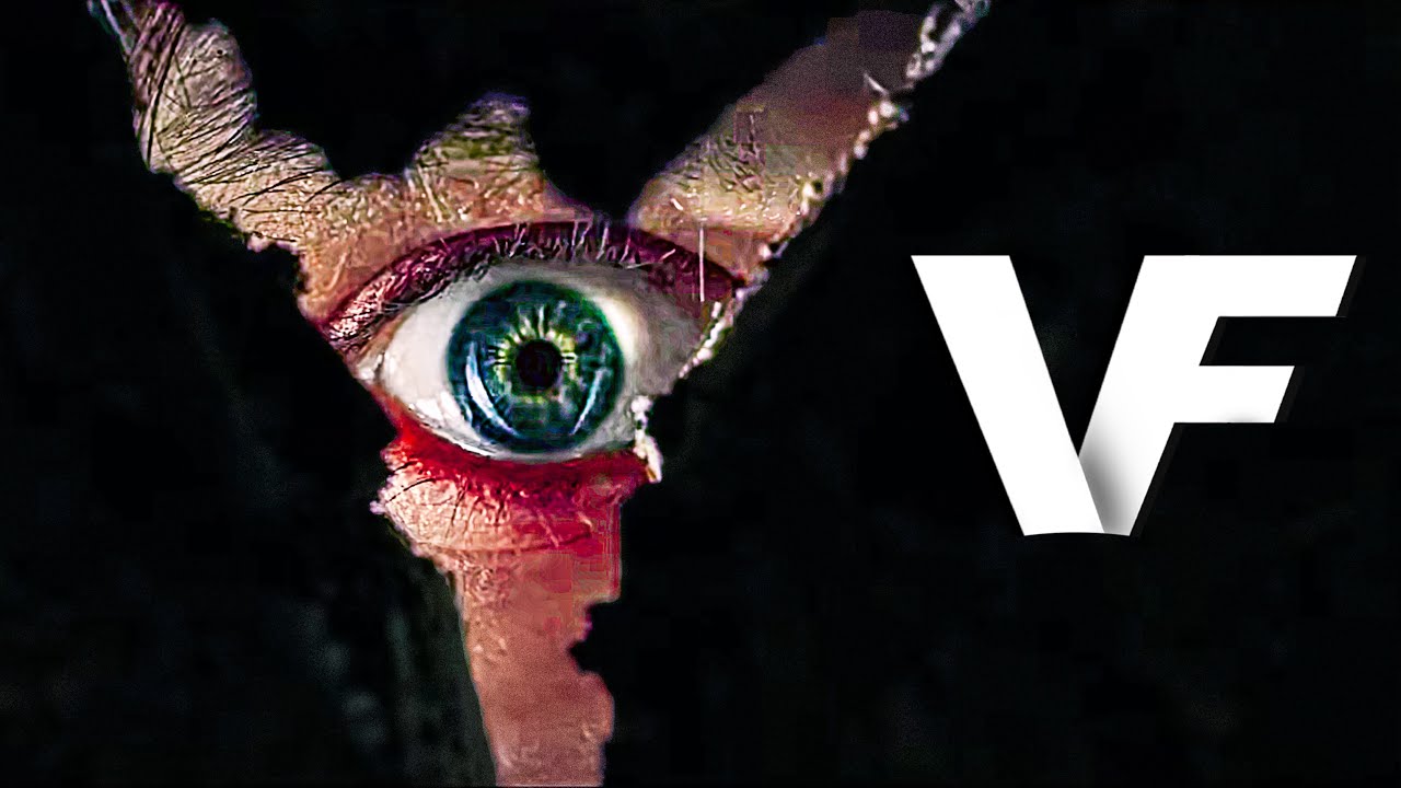 RETOUR À SILENT HILL Bande Annonce VF (2026) Nouvelle
