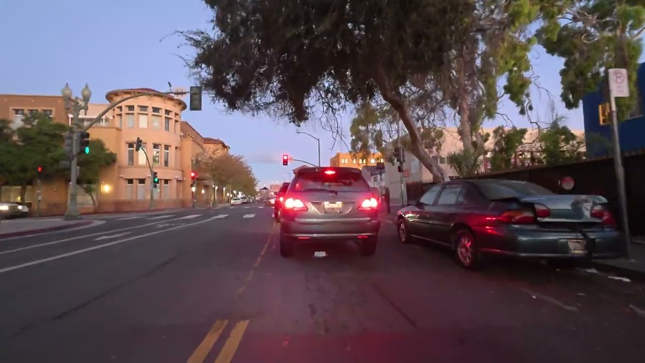 Bike Oakland & Alameda ft. USS Hornet