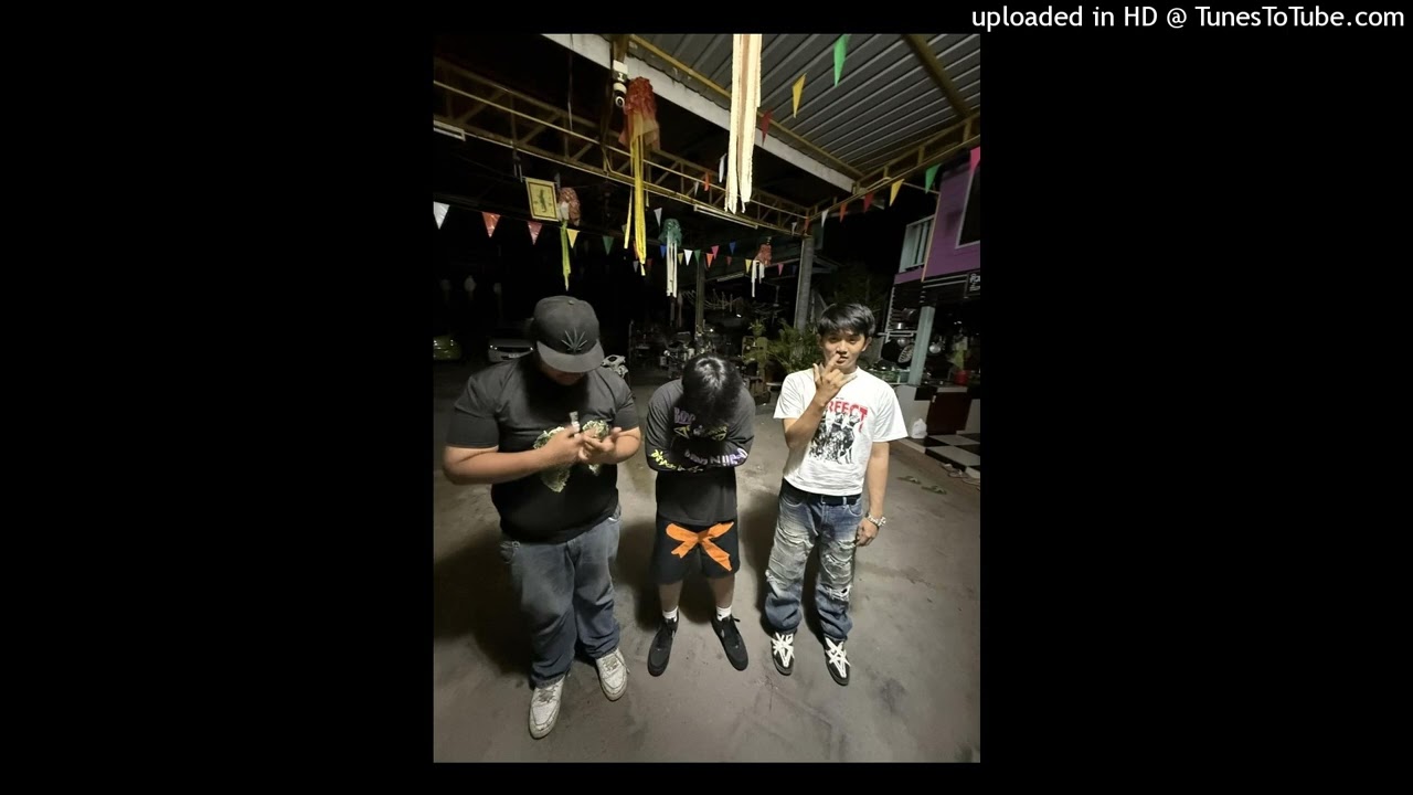 Yung Nine  PBG FLOW  Ft  SONAX Triple F Prod Baby Slime