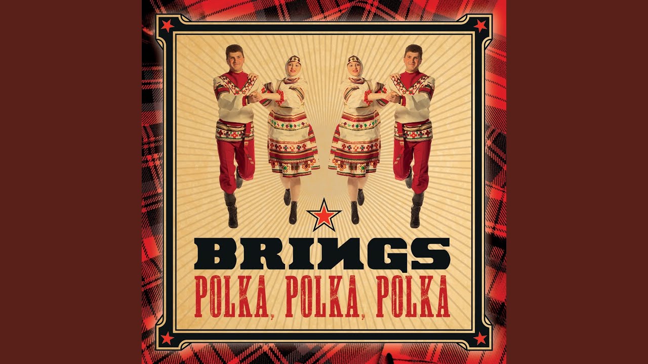 Polka, Polka, Polka (Single / Silbereisen)