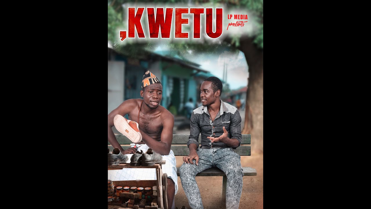 KWETU Sehemu ya Kwanza