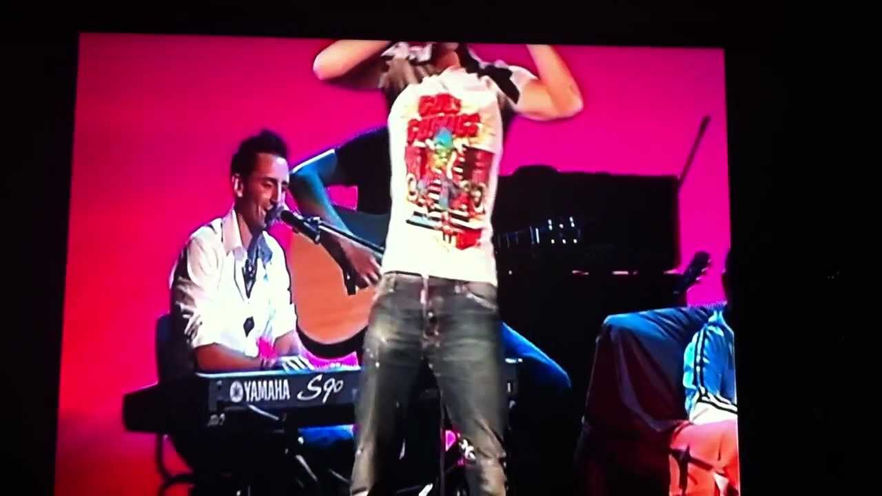 Luca Dirisio & Modà