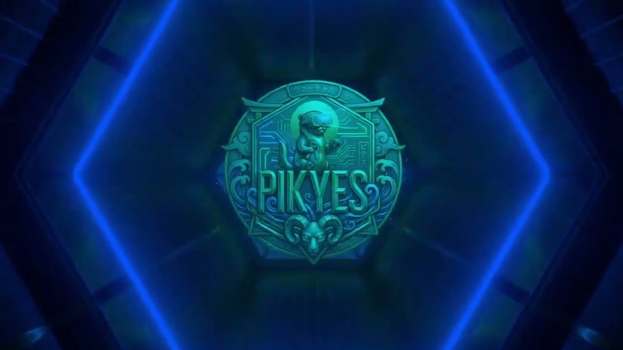 15/04/2026 Pikyes Live DJ Club Chimestry/VRChat