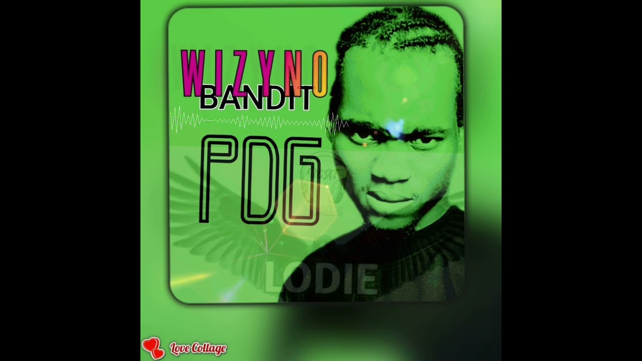 WIZY NO BANDIT PDG💙♥️🎵🎶