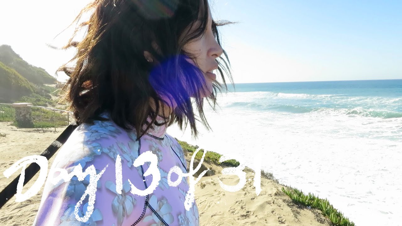 NO SURF IN ENCINITAS | #31DAYSOFTHATSCHIC