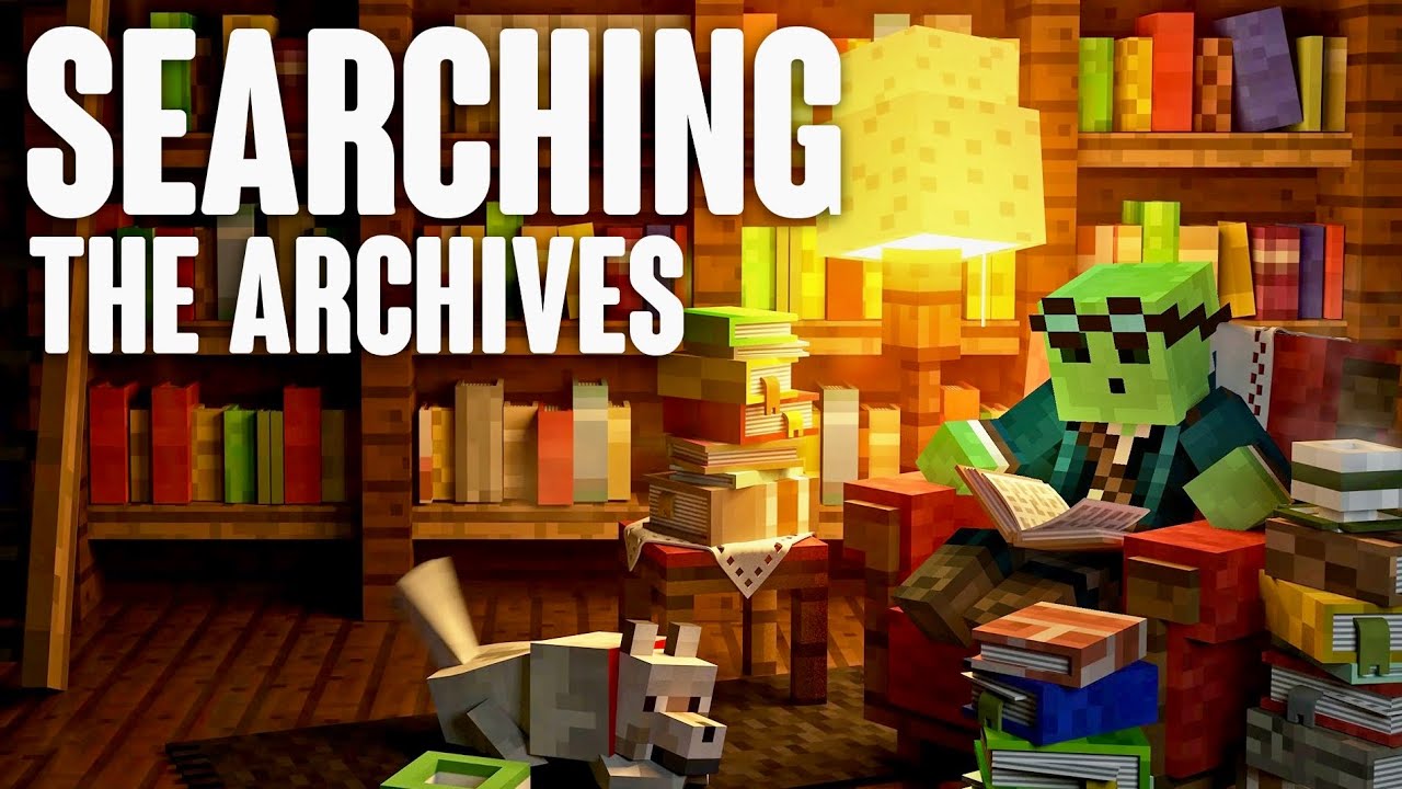 Checking in on Everyone! - Let's Play Minecraft 693