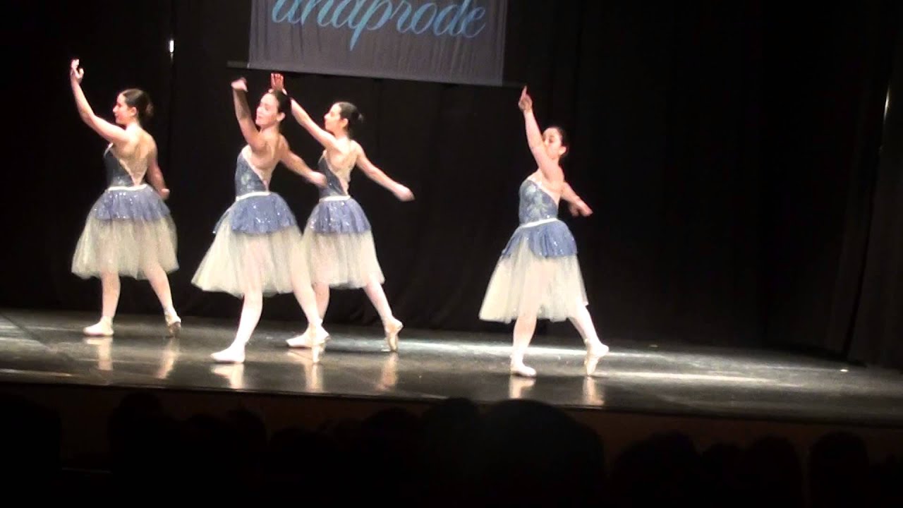 ANAPRODE 2015.2&ordm;PREMIO