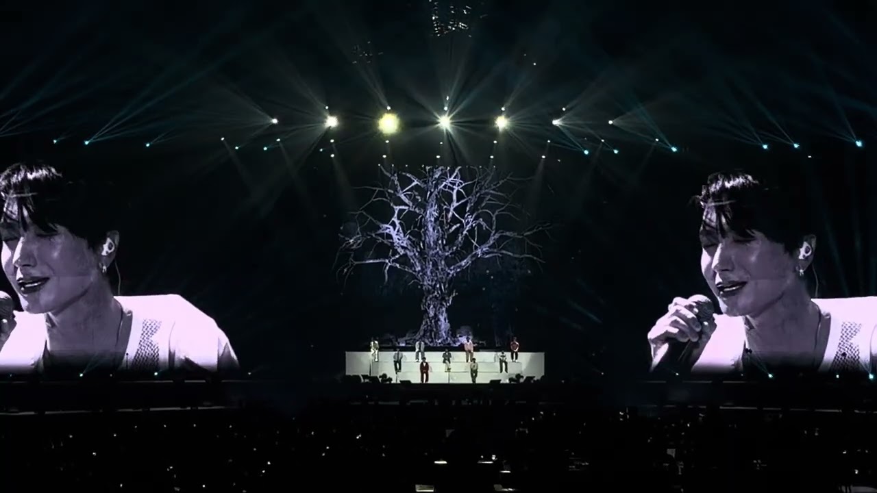 20251116 SS10 in Taipei - 至少還有你